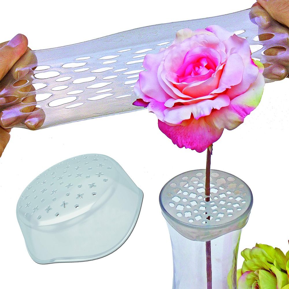 DIY Arrangement Holder Flower  - Centerpiece Stick 评论和价格