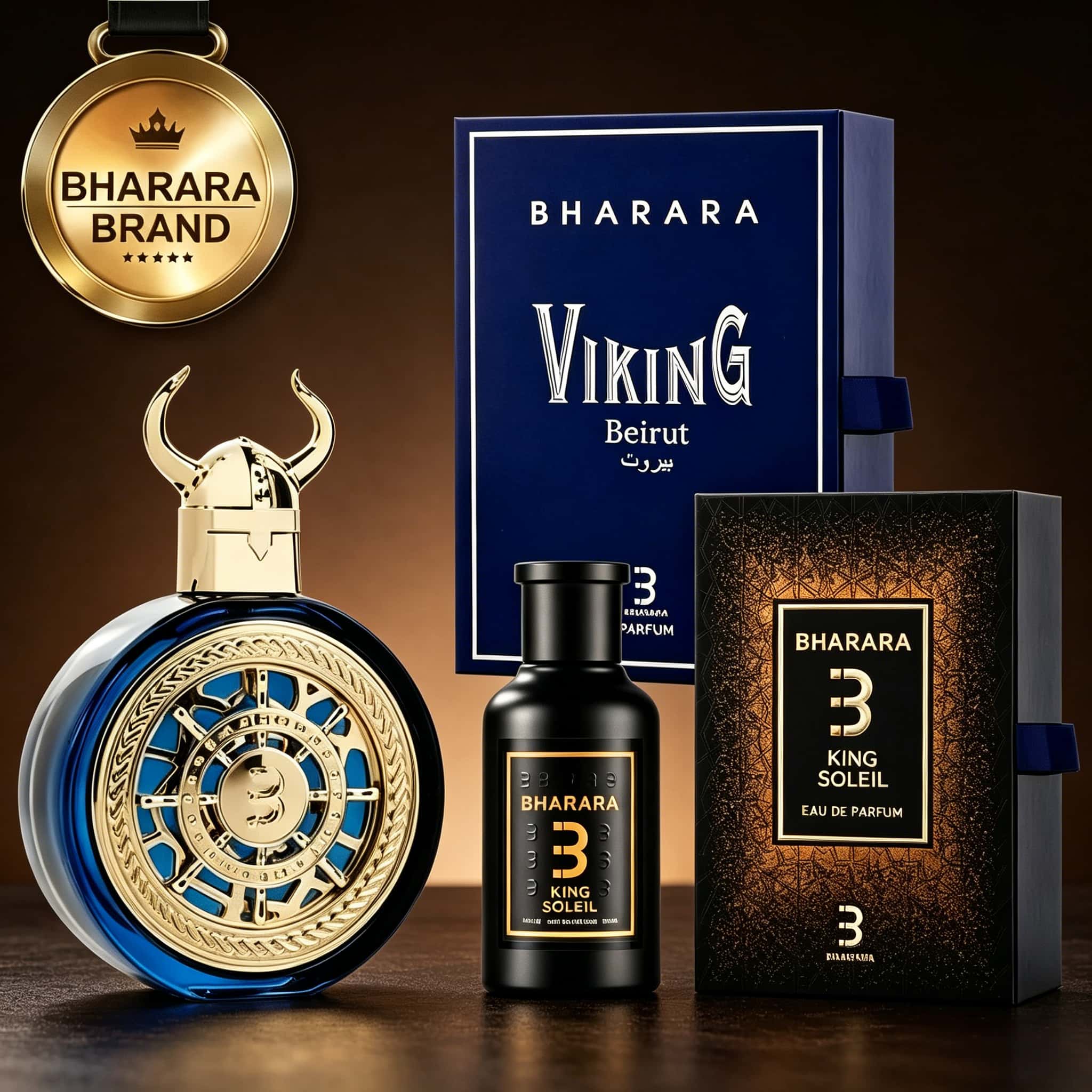 Bharara Viking Beirut KINGSOLE - Event Party 评论和价格