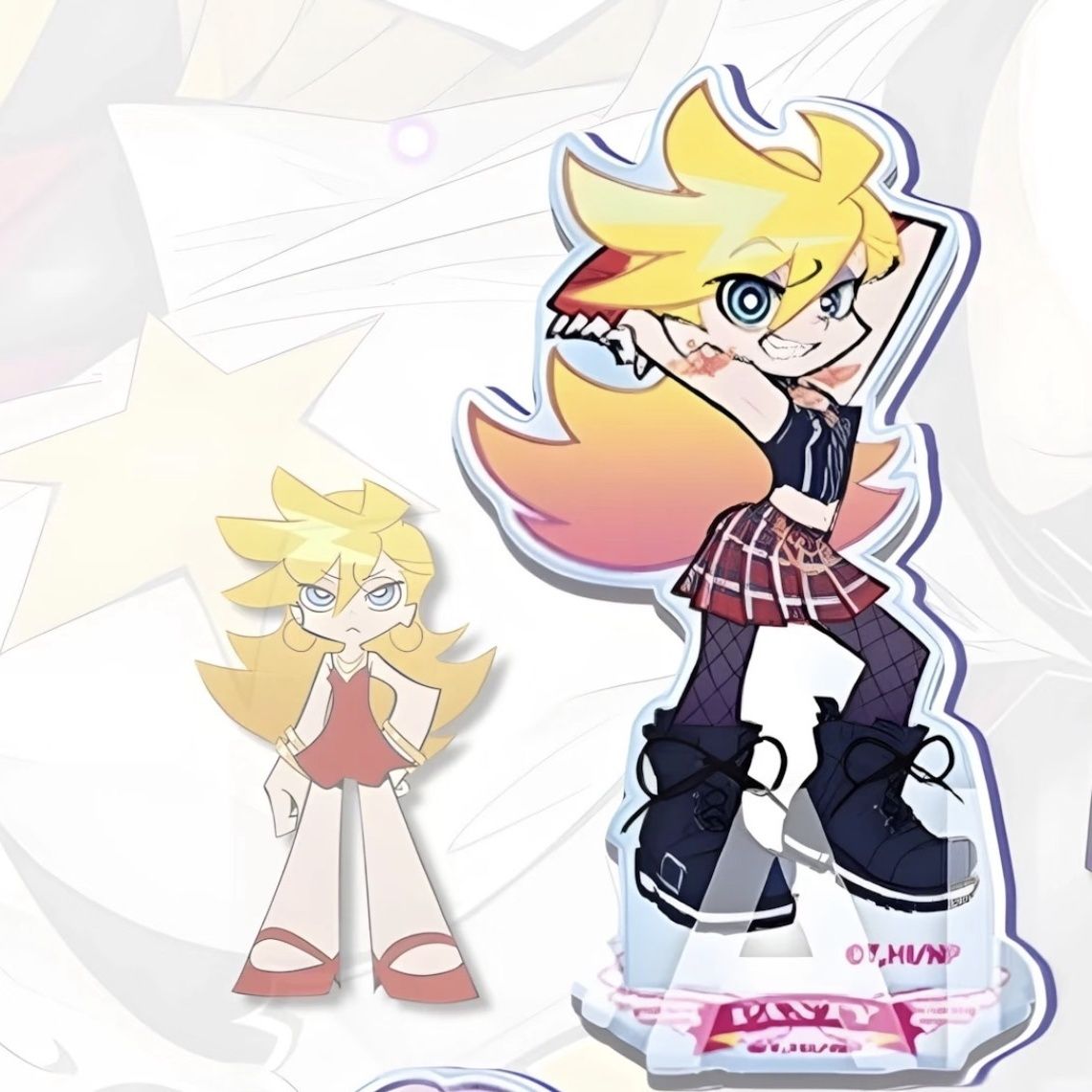 Panty & Stocking with Garterbe - Event Supplies 评论和价格