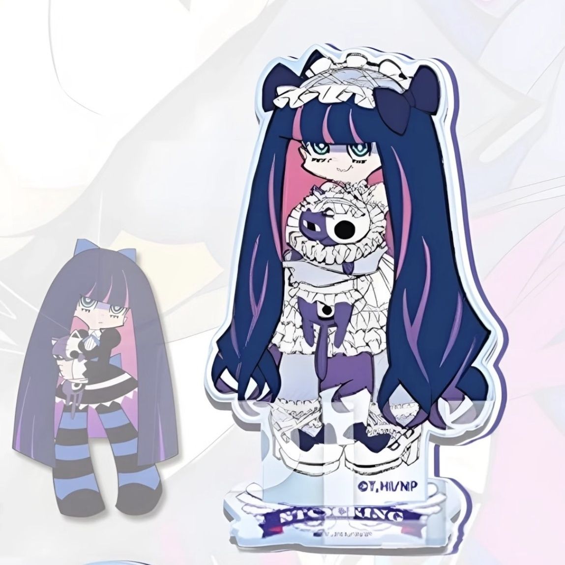 Panty & Stocking with Garterbe - Event Supplies 评论和价格