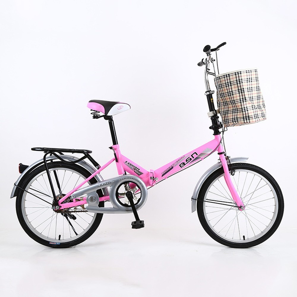 20 Inch Folding Bike, Single S - Event & Party Supply Photos 评论和价格