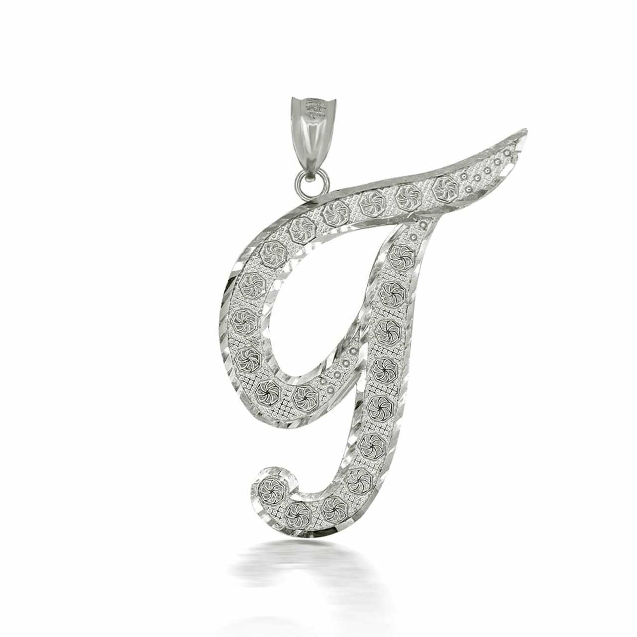 Gold Cursive Initial Letter “A - Event Z 评论和价格