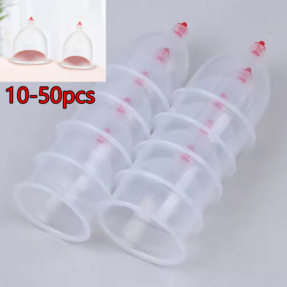 10-50Pcs 2 Sizes Portable Cupp - Plastic Cup 50Pcs 评论和价格