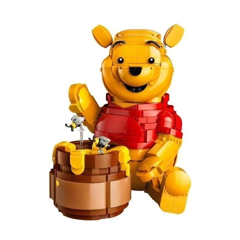 2026 cute teddy bear toy build - Event Party 评论和价格